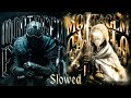 SLOWED MONTAGEM ELDER X MONTAGEM CASTELO MASHUP