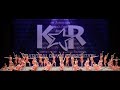 Kar dance competition latinas  danzart academy