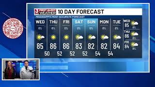 First Alert Weather