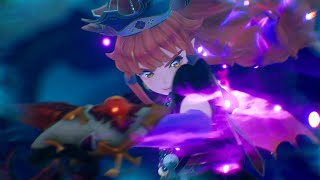 #31: Corestone Grinding | Visions of Mana (100% Longplay)