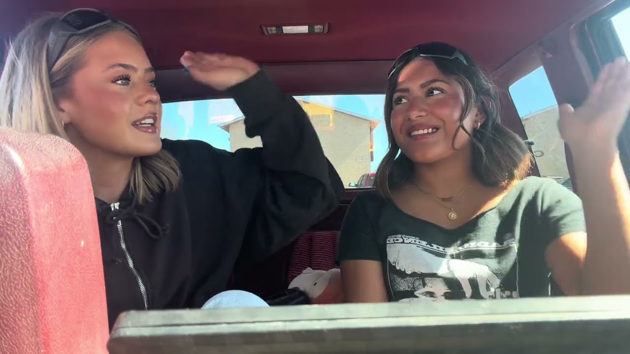 Morning Announcements 