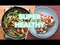 7 healthy and low carb recipes  tasty