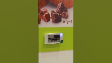 Zhsunyco Electronic shelf label ,Smart retail solution#retail
