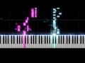 Bala Alojada - Gusttavo Lima [PIANO TUTORIAL]