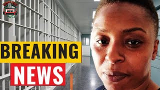 Jaguar Wright ARRESTED AGAIN ON YOUTUBE LIVE