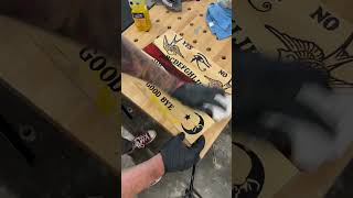 TotalBoat DIY Epoxy River Spirit Board