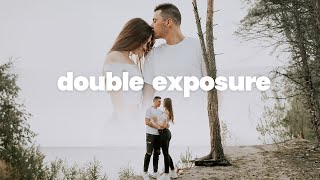 Best Tool for Double Exposure You Need to Use!