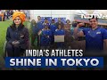 Day Of Glory As India Wins 7 Medals At Paralympics