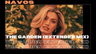 NAVOS - The Garden (Extended Mix) Resimi