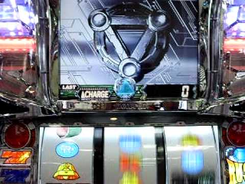 デルタトリガー：デルタチャージ