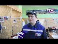 23.10.25. В Петропавловске прошел конкурс профессионального мастерства «Үздік шебер – 2025»