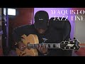 D'Aquisto Jazz Line DQ-JZ (Test)