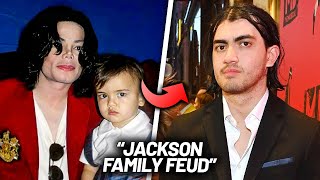 Why Blanket Jackson Disappeared Net Worth