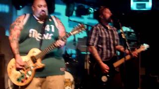 Bowling for Soup - Girl All the Bad Guys Want - Exeter Uni 08/10/2010