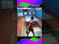 서버 수신 오류 #卓球 #乒乓球 #pingpong #sports #tabletennis #worldtabletennis #shorts