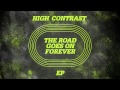 Capture de la vidéo High Contrast - Moonwatcher [Nhs Mix]