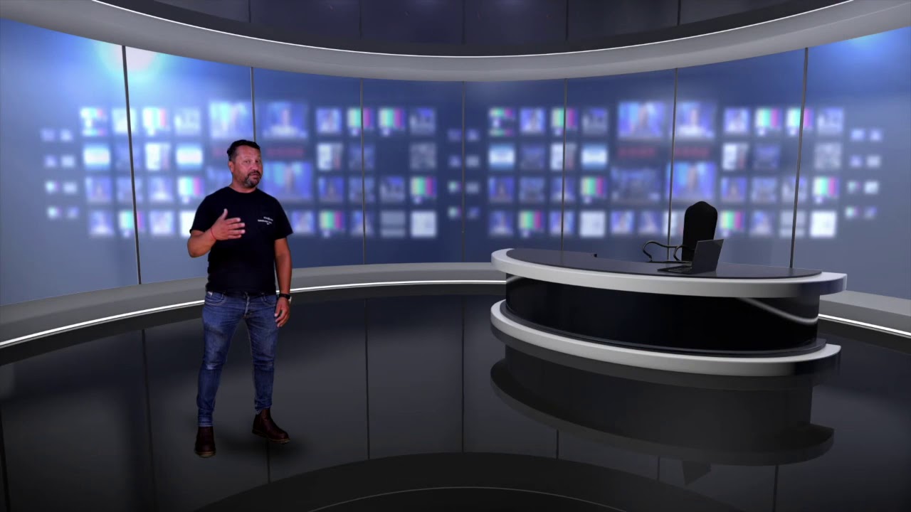 ThisPlay Live Virtual Studio Demo