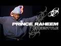 Prince Raheem - "2016" | Doomsday Freestyle