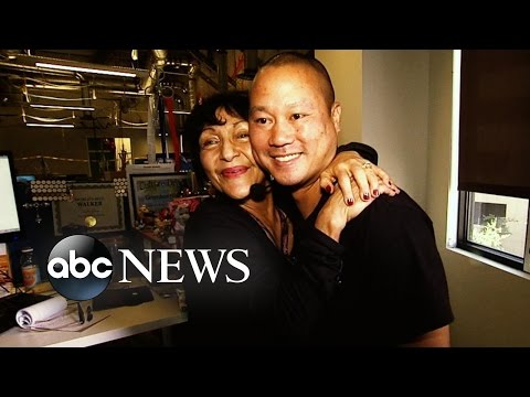 Inside Zappos CEO Tony Hsieh's Unconventional World