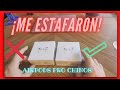 ¡ME VENDIERON UNOS AirPods Pro CHINOS! 😡 - ¿Cómo identificar unos AirPods originales?