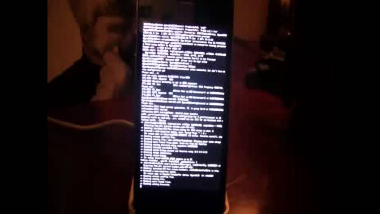 How To Jailbreak 5.0.1 Untethered with Redsn0w 0.9.10 - iPhone 4,3Gs,iPod Touch 4,3 & iPad