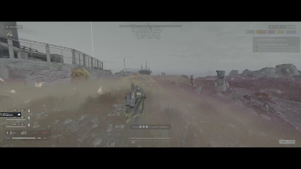 Helldivers 2