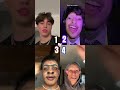 WHICH ONE IS THE BEST 🥰😘😍 #shorts #trending #TikTok