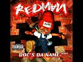 Redman Da Goodness Feat Busta Rhymes
