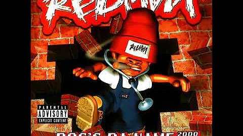 Redman - Da Goodness (Feat. Busta Rhymes)