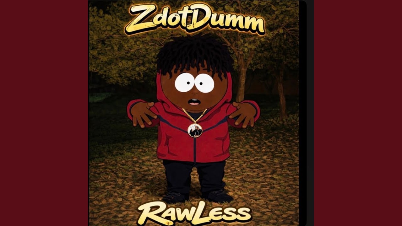 Watch RAWLESS on YouTube Watch RAWLESS on YouTube