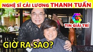 Nghệ sĩ Thanh Tuấn hiện nay | Nỗi đau mất con Không thể nguôi ngoai - TIN GIẢI TRÍ