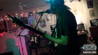 Live on Radio K: King Tuff - Bad Thing