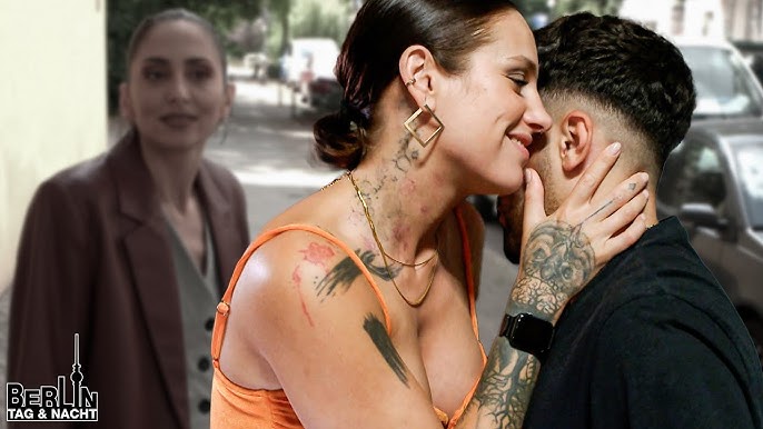 Berlin - Tag & Nacht - YouTube