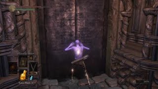 Abyss Watchers to Wolnir | Dark Souls 3 Abyss Watchers to Wolnir | Dark Souls 3