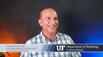 Introduction to our Musculoskeletal Imaging Program with Dr. Troy Storey