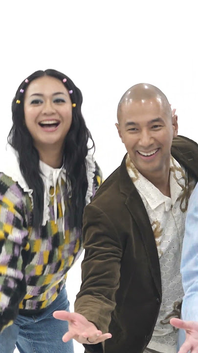 Dibalik Pemotretan B.O.H FM - Pesona Palsu Feat Marcell