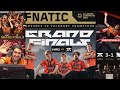 Fnatic beats Drx and reach Finals Of VCT | Boaster dancing and trolling, Alfajer comeback | #fnatic