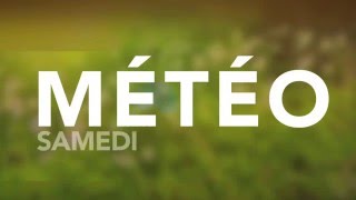 Météo Pau   samedi 05 mars 2016