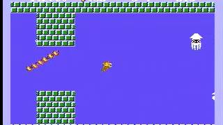 Perfect Water Section