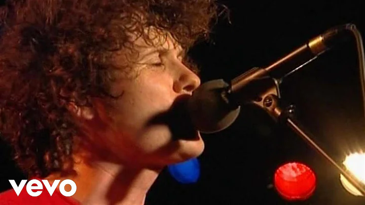 The Fratellis - Whistle For The Choir (Live @ Glasgow ABC)