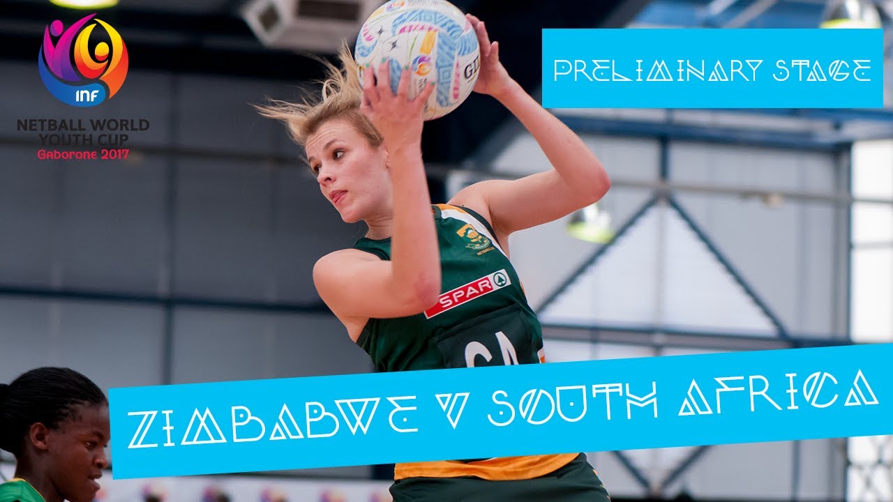 South Africa v Zimbabwe | 