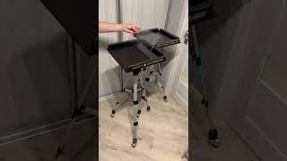 Soft Glass Protection For Hair Extension Tables MAXI MIDDLE MINI screenshot 3