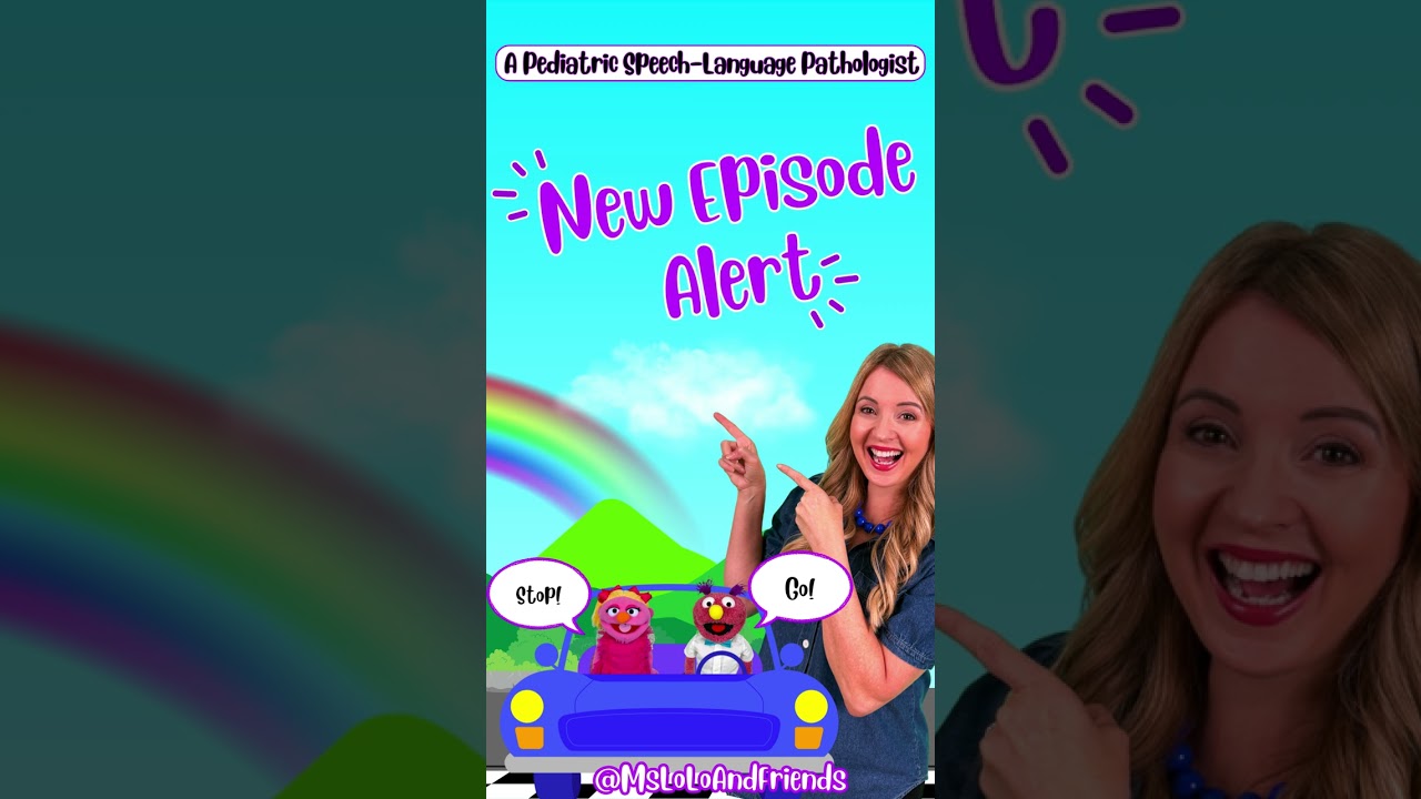 Opposites for Toddlers | Learning Through Play & Songs