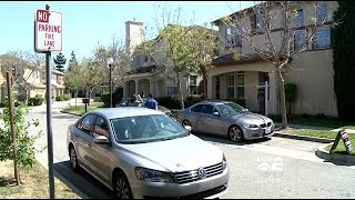 Silicon Valley Homeowners Cash In On Hot Real Estate Market