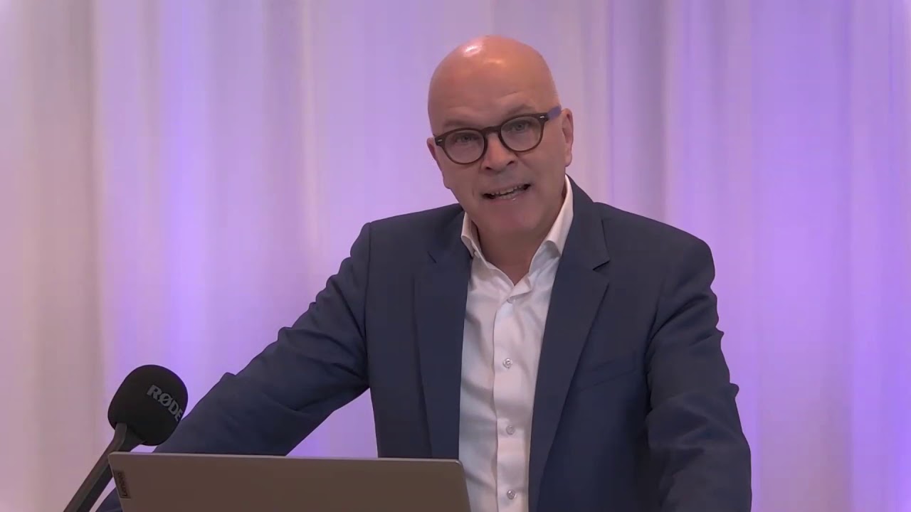 Webinar "Talentacquisitie in Ecosystemen" van 8vance