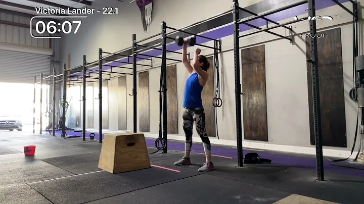 22.1 Victoria Lander