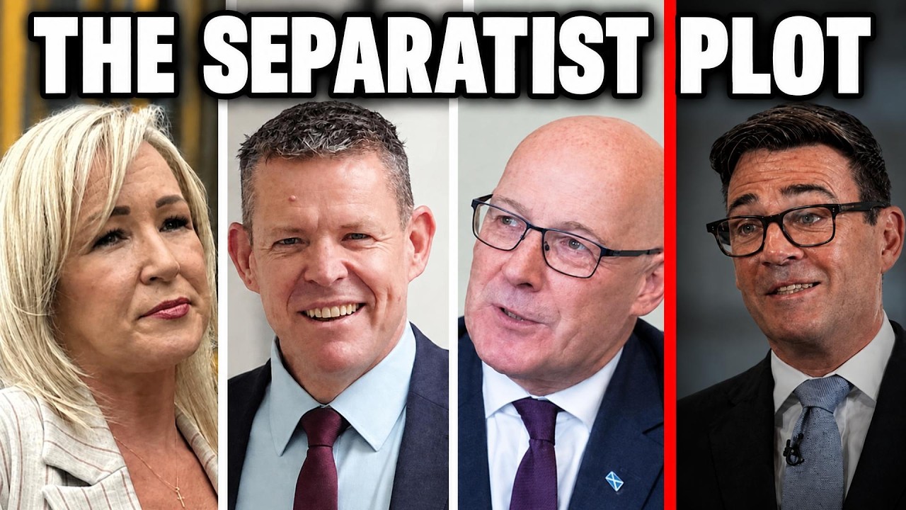 Is This the End of the Union? The Cardiff Declaration Explained
