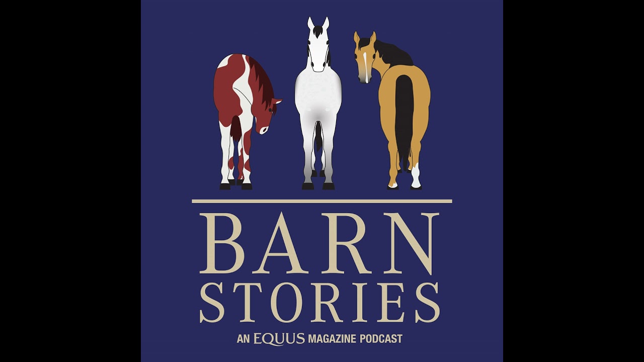 Murphy's Makeover | Barn Stories Ep. 72