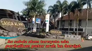 Download Lagu Perjalanan Menuju Sabda Alam Garut MP3