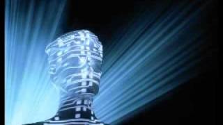 Terry Burrus And Transe-"Inside U" (New Mix Network)